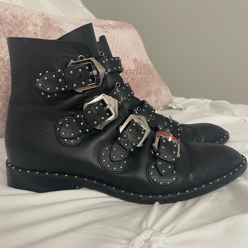 Givenchy Prue Boot - image 2